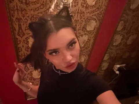 DahliaNabozny — LiveJasmin cam model