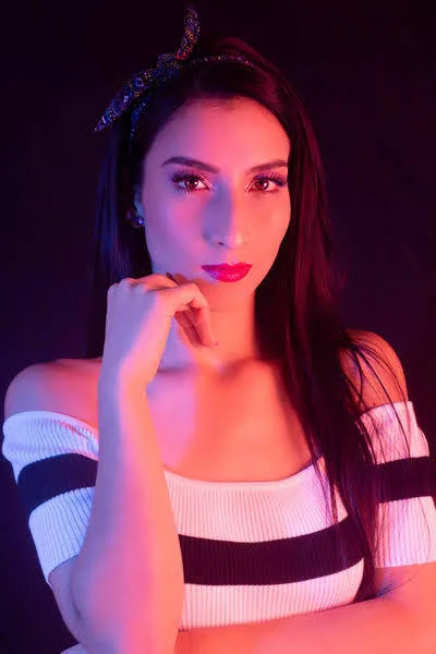 BiancaBellini — Streamate Photos
