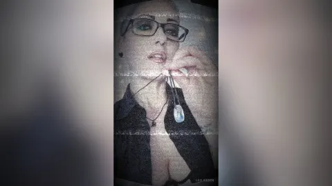 LeslieEden — .