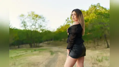 TaraAllison — Feels like power