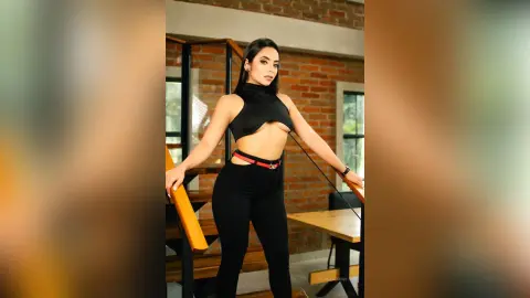 ZoeVillalobos — jeans are for spanking