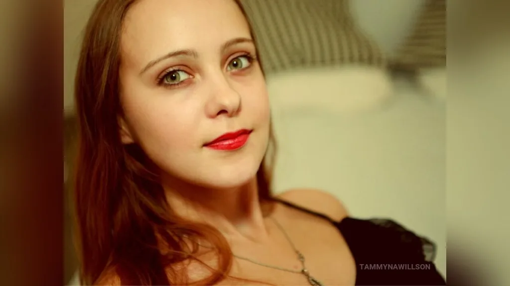 TammynaWillson — mee