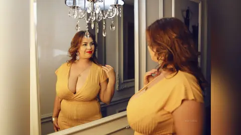 GizeleMorris — Gizele