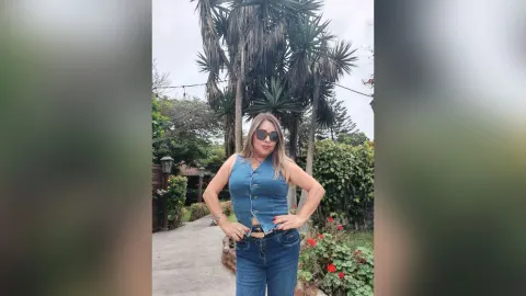 JeanySalober — Jeany in jeans