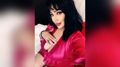 SharlinMoreva — ⚜️💞⚜️