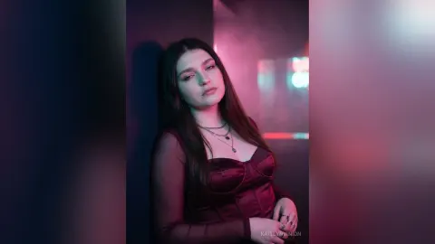 KaitlynVinion — me