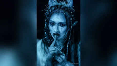LaurenQuinn — Whispers of the Valkyrie