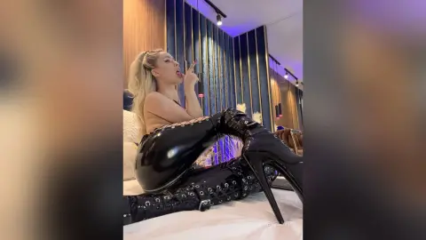 Evelyn — 💦💦💦