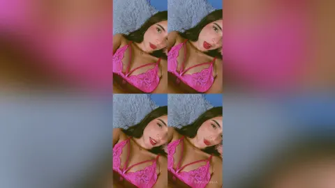 EmmaZanella — 😈👻