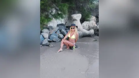 AnisaAlbani — summer
