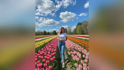 DenisePerry — 💐💐💐🌷