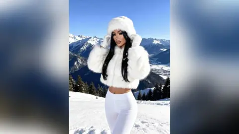 AlettaJaydenn — Winter Dream 