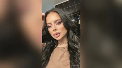 HoneyJo — Black Velvet Nights