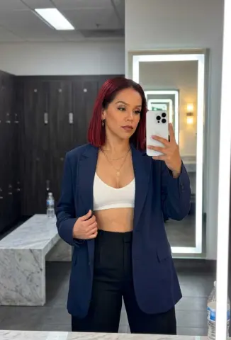 SharonBellarie — Streamate Photos
