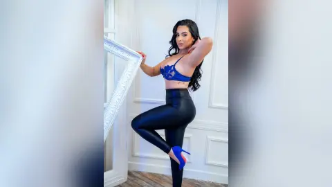 NiaSalvatore — An ass to die for