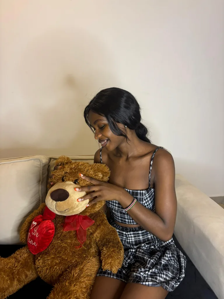 Secxydoll — Streamate Photos