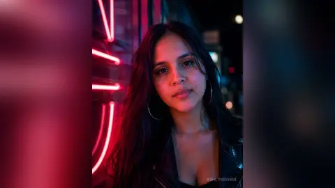 AshlyBrown — 🌸🌸