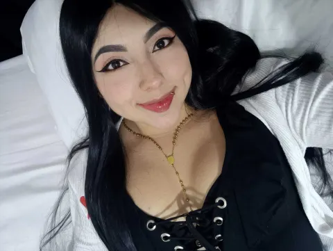 ChloeMonet — Streamate Photos