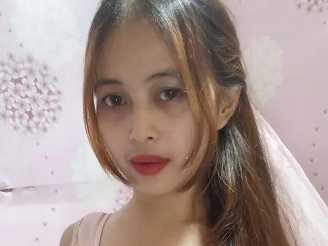 CiciMeylinda cam model