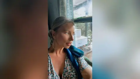 Katia — There’s no place like countryside 