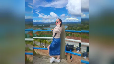 AmaranthaRoss — ☺