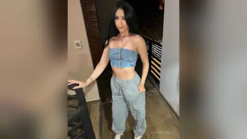 GabrielaSoul — 🩵🧘🏻‍♀️