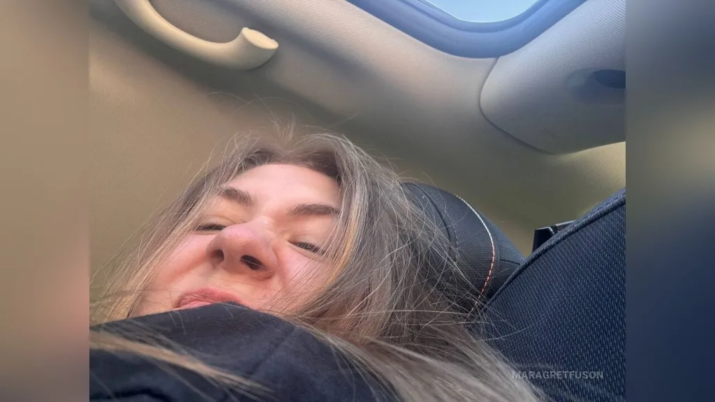 MaragretFuson