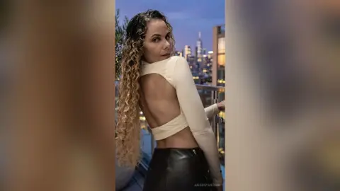 AmberParcker — My mix 😗