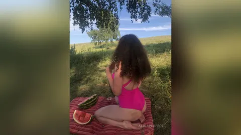 AlinaPerfect — Its me