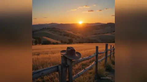 MaraMaison — cowgirl