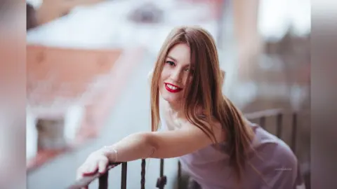 LoreneMoore — Valentine's with me