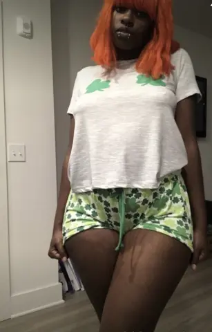 Loyalbambi — Streamate Photos