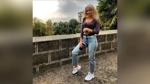 AngelDaria — More