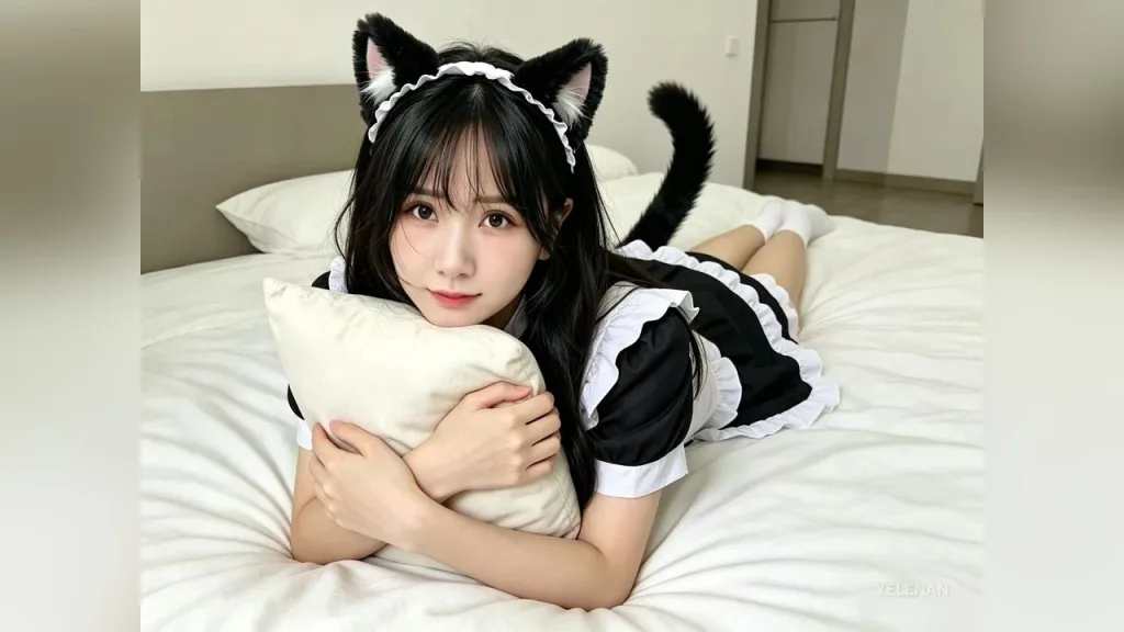 Yelenan — live cam