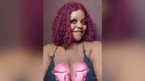 FatJenny — Sexy album