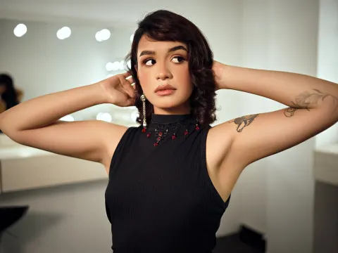 CatalinaNous cam model