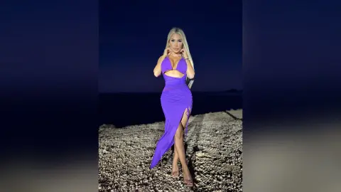 Kym — Taste My Desire 💋🔥