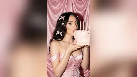 VeraSin — Happy Birthday 🎀