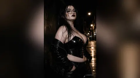 LunaPixel — Some goddess pic🍒