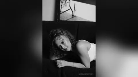 CarolinePortons — Baby's rest