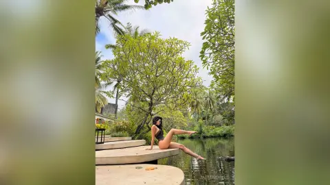 JasmineHille — Jass in Mauritius🇲🇺💚