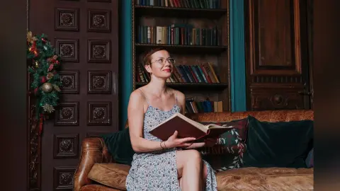 ConstanciaSmith — Cute