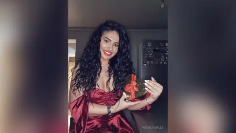 NataliaWills — Valentine's Day❤️