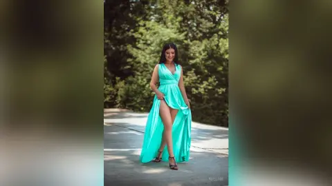 Adeline — Sexy and full of lust