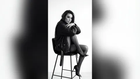 SofiaBimboss — In black