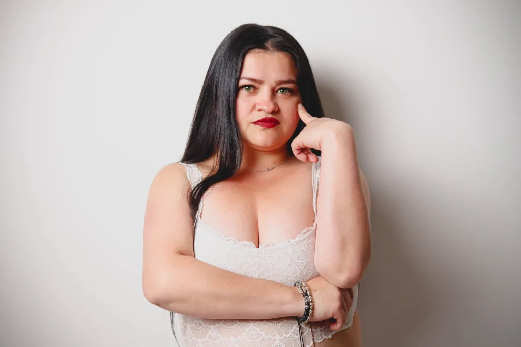 CamiVargas — Streamate Photos