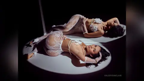 ValerySinclair — Soft 🫧