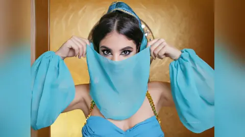 Kate — Belly Dancer - LOVE IT !