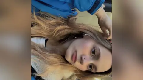 DamarisLabarba — Cute?