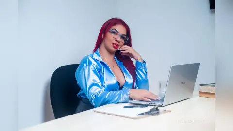 AlomdraSmitt — 😉sexy secretary 😉